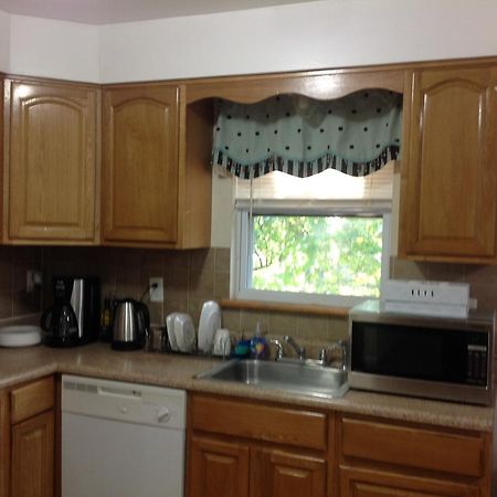 Mojoy Homesuites At Runyon Ньюарк Экстерьер фото