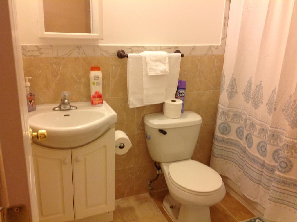 Mojoy Homesuites At Runyon Ньюарк Экстерьер фото