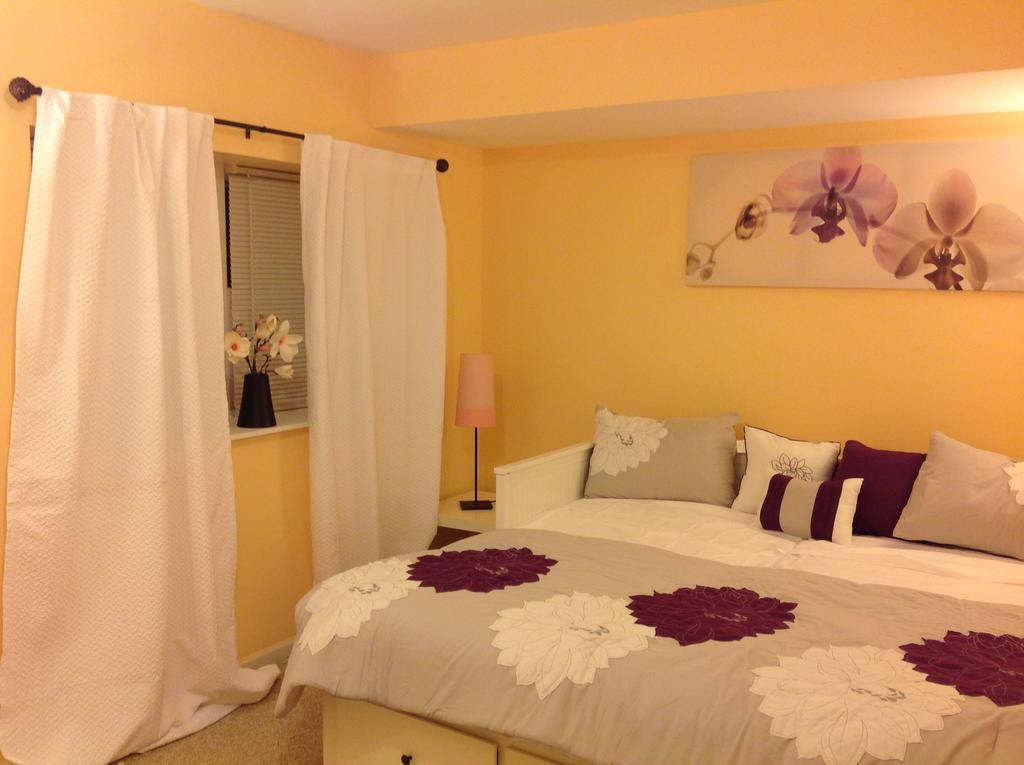 Mojoy Homesuites At Runyon Ньюарк Экстерьер фото