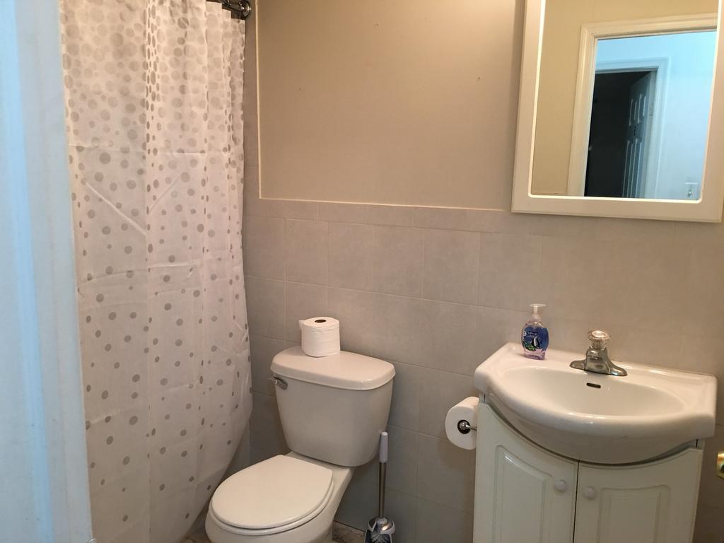 Mojoy Homesuites At Runyon Ньюарк Экстерьер фото