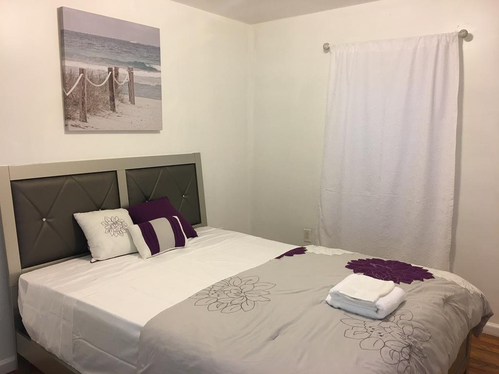 Mojoy Homesuites At Runyon Ньюарк Экстерьер фото