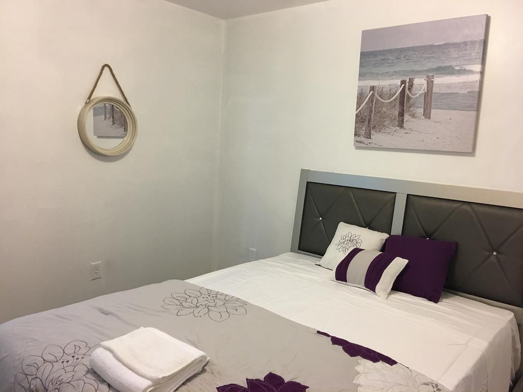 Mojoy Homesuites At Runyon Ньюарк Экстерьер фото