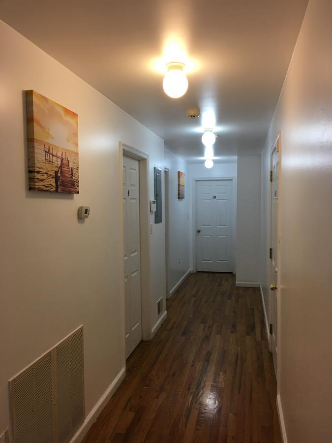 Mojoy Homesuites At Runyon Ньюарк Экстерьер фото